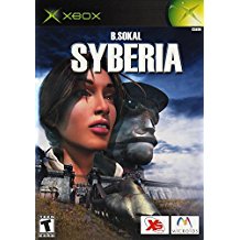 XBX: SYBERIA (COMPLETE) - Click Image to Close